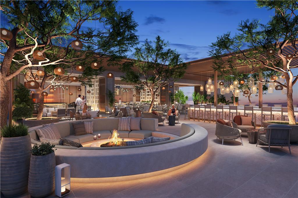 Park Hyatt Cabos At Cabo Del Sol *