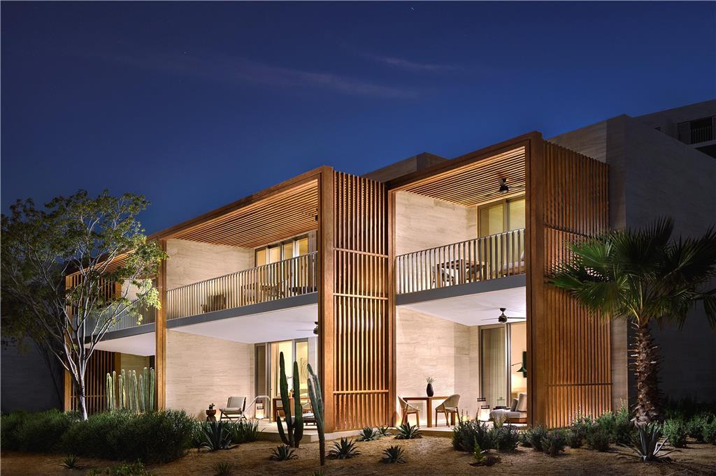Park Hyatt Cabos At Cabo Del Sol Hotel