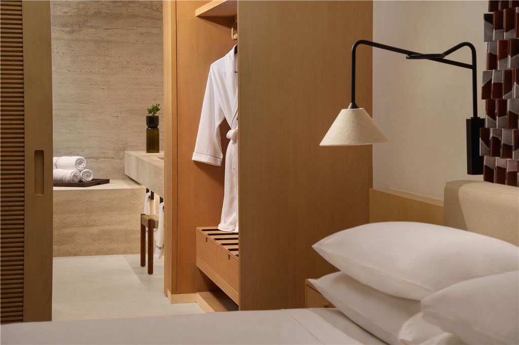 Park Hyatt Cabos At Cabo Del Sol Hotel *