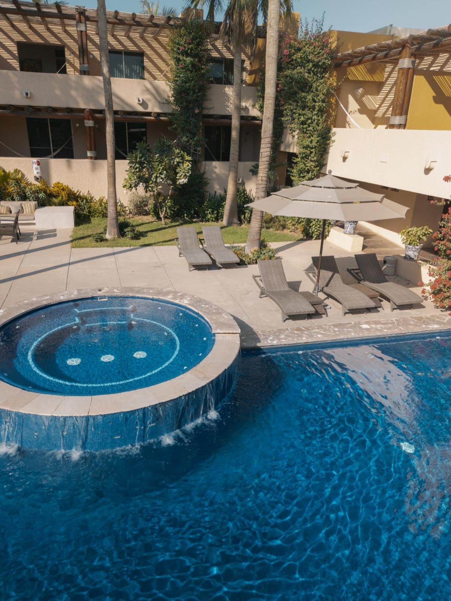 Patios 4* Cabo San Lucas