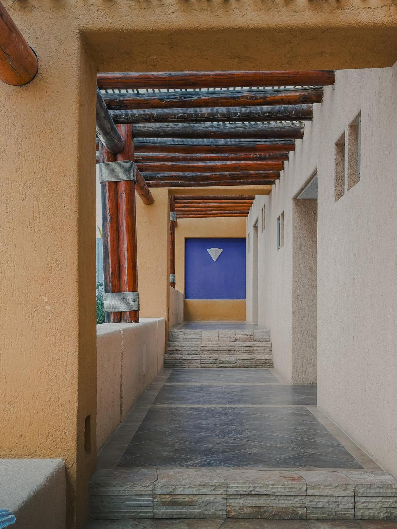 Patios Cabo San Lucas