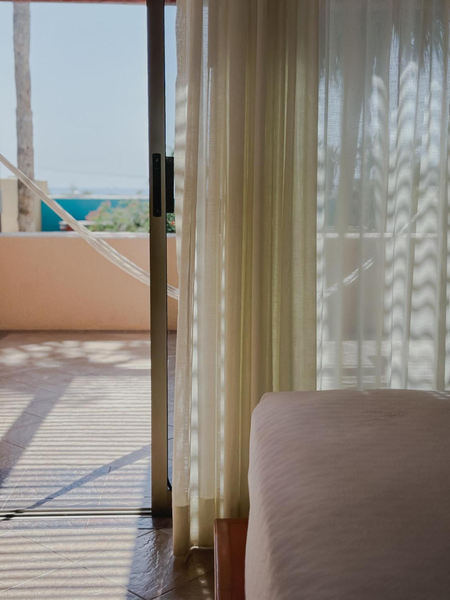 Hotel Patios