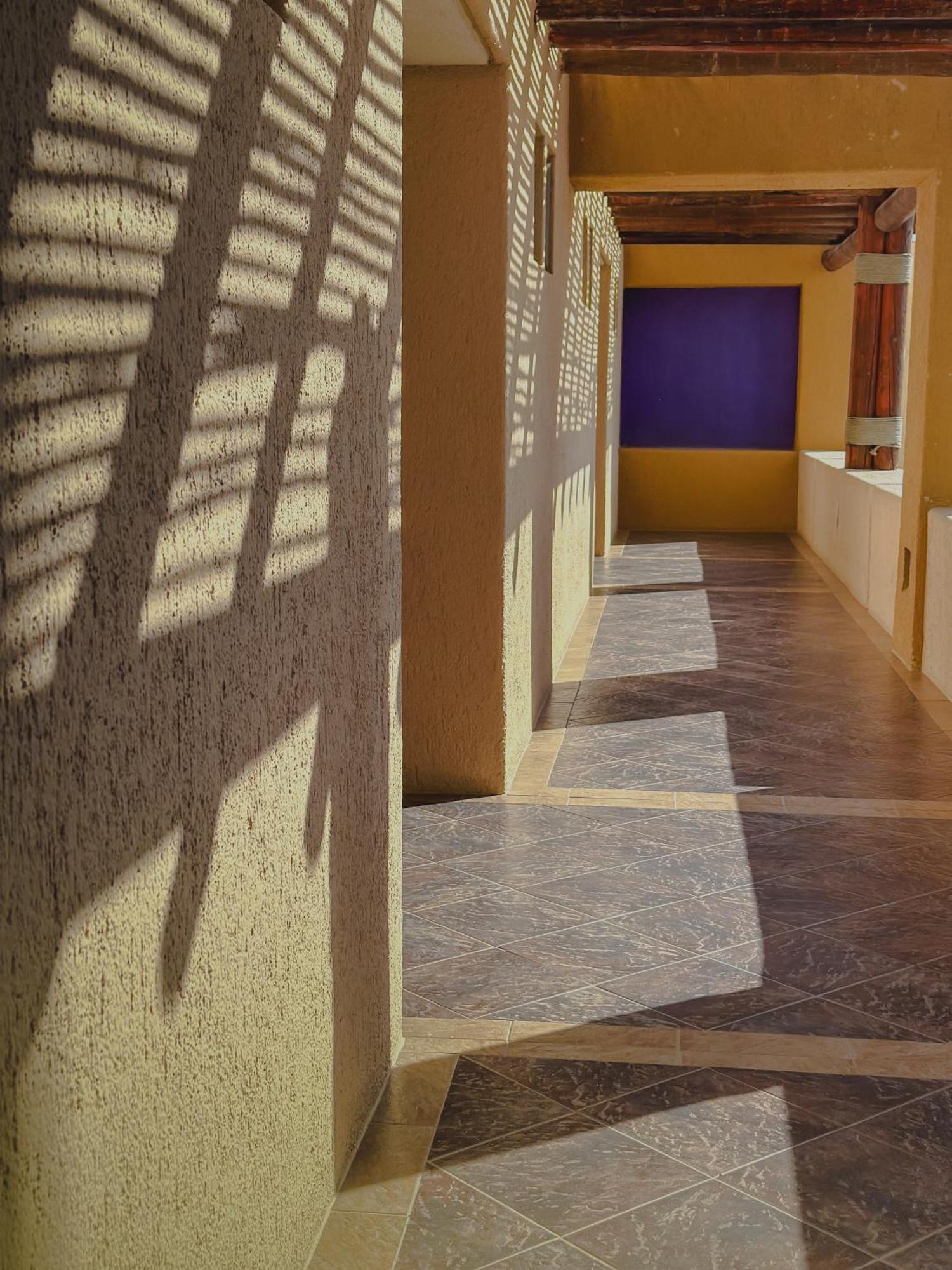 Patios Hotel