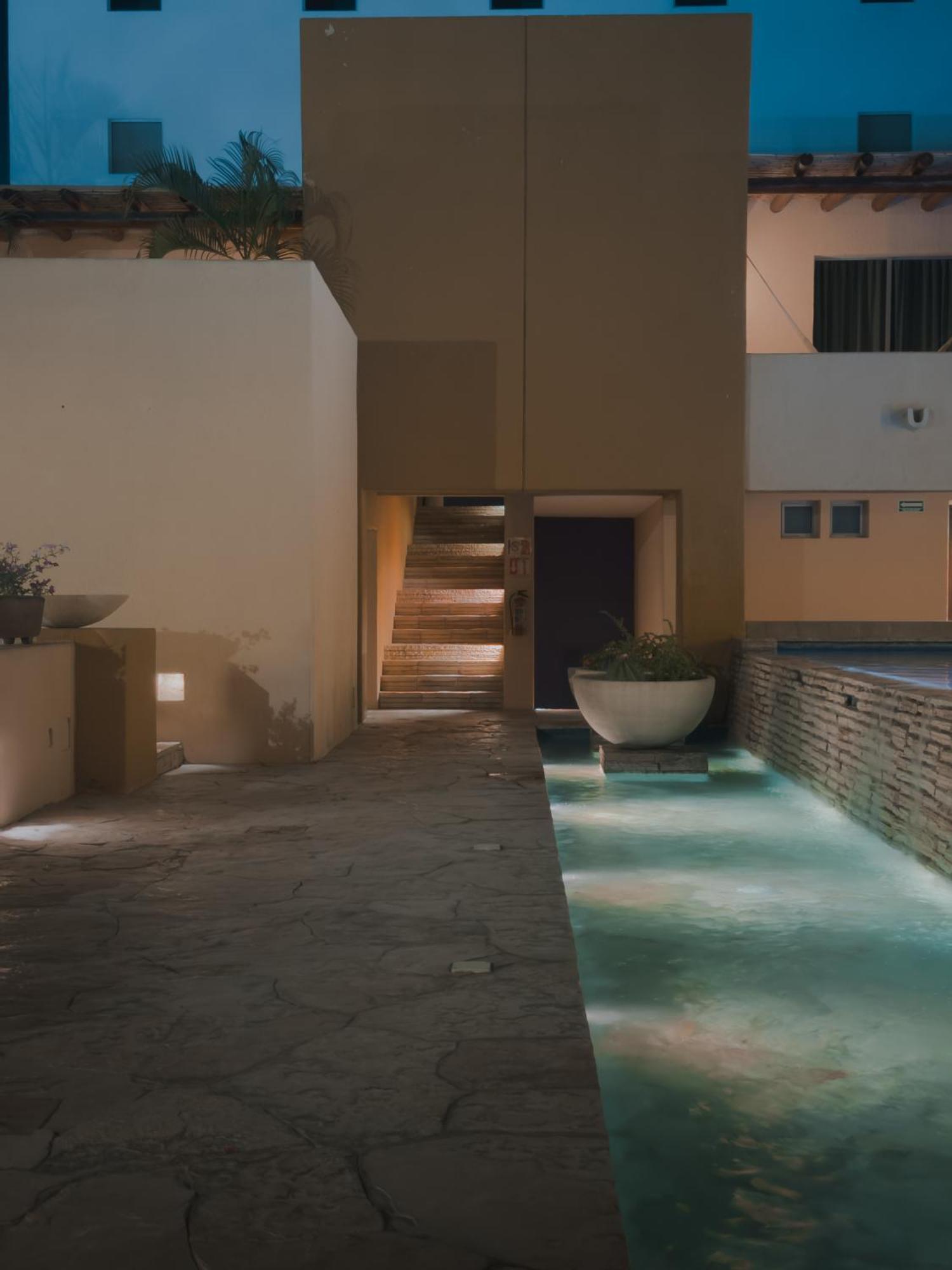 Patios Hotel Cabo San Lucas