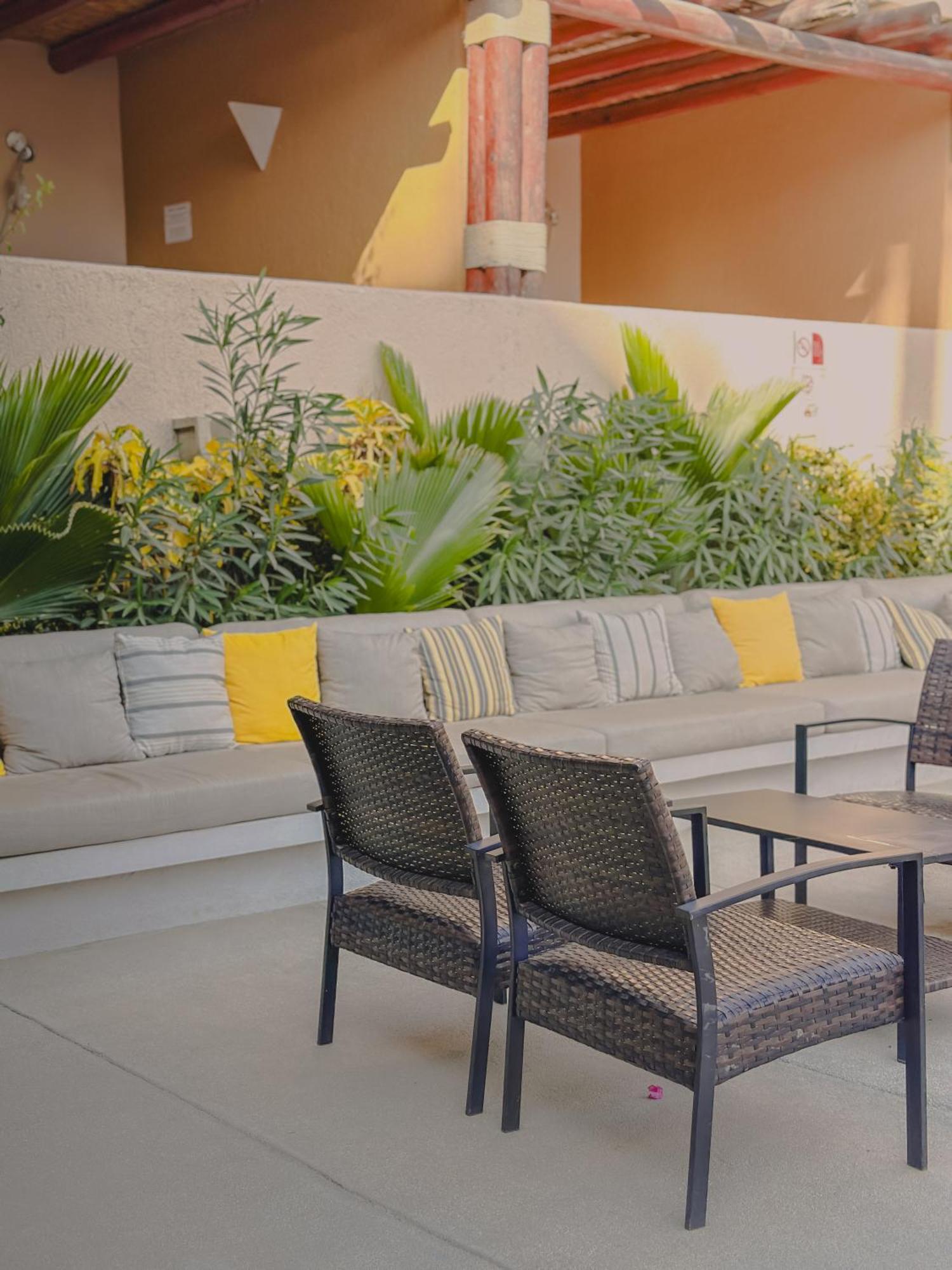 Patios 4* Cabo San Lucas