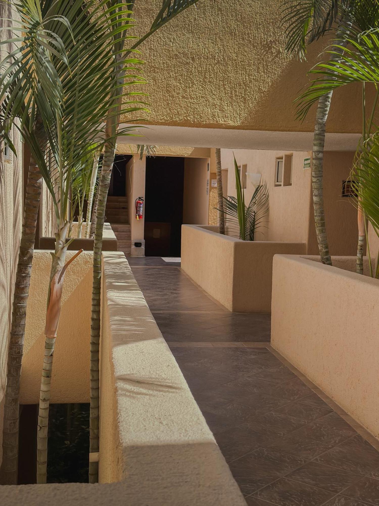 Hotel Patios