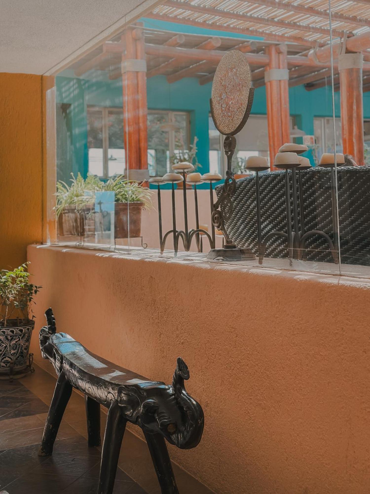 Patios Hotel 4*