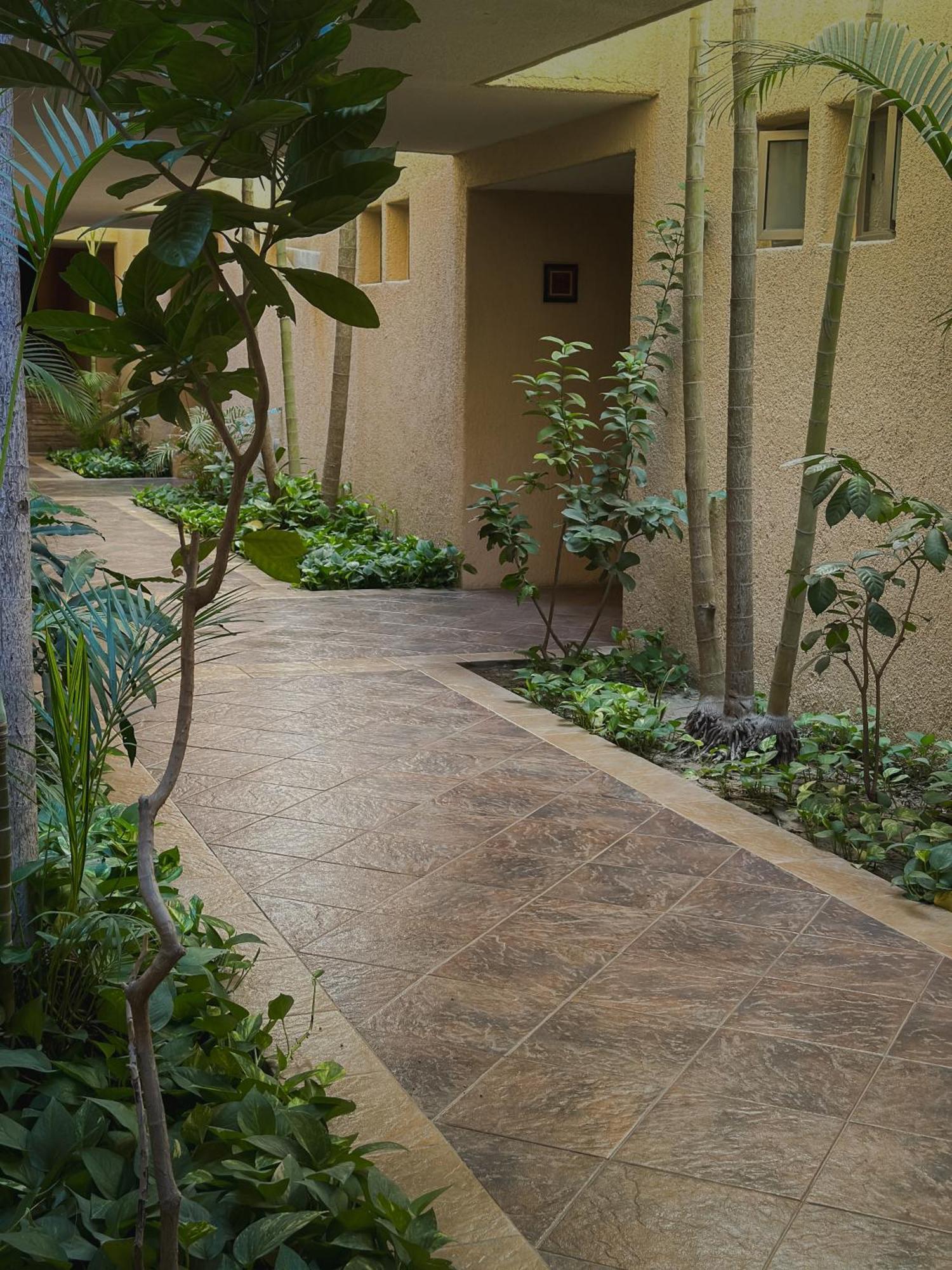 Patios