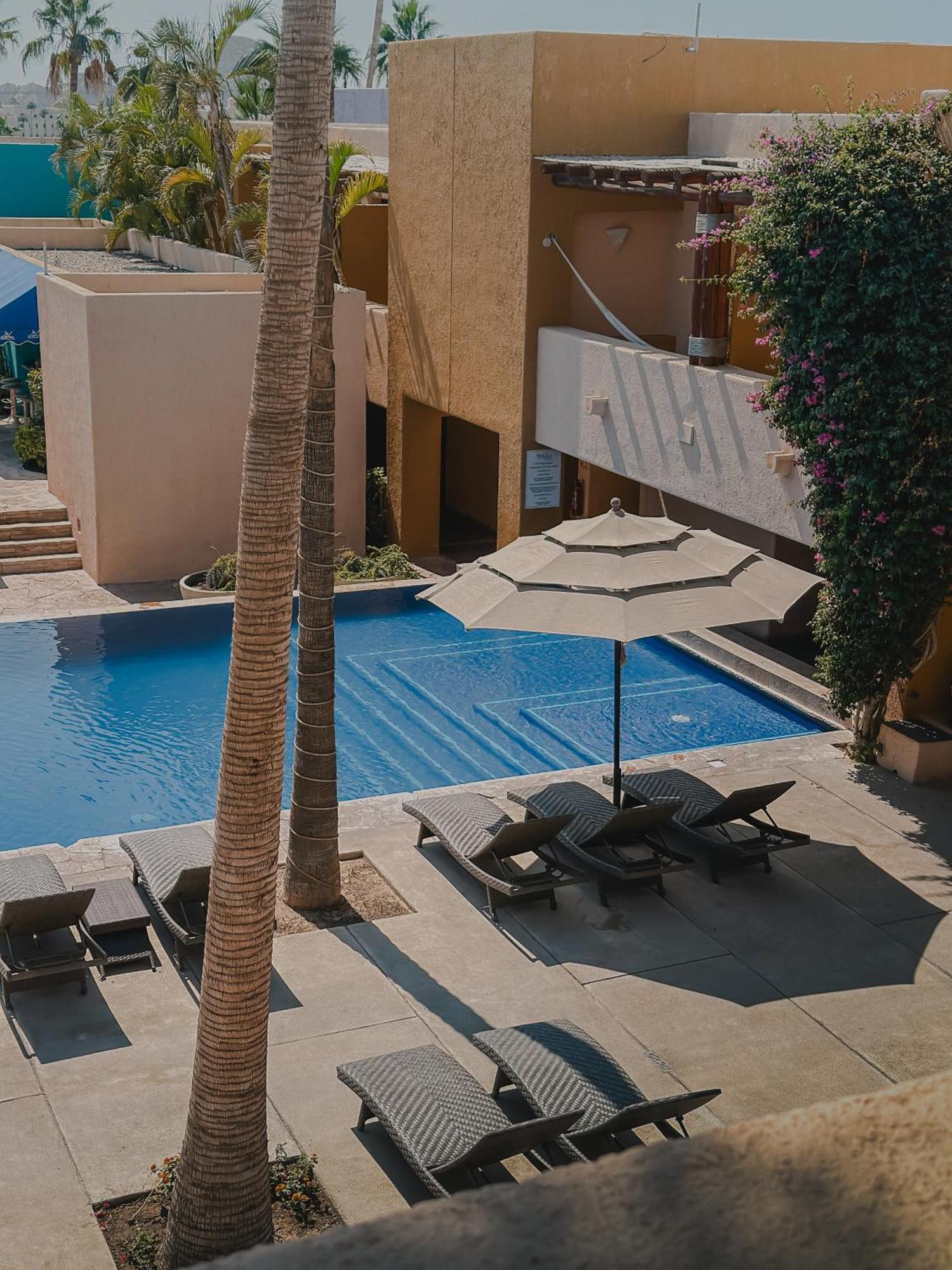 Hotel Patios