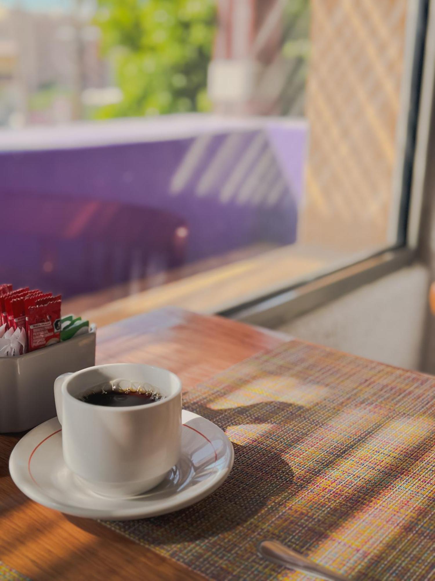 Patios Hotel 4*