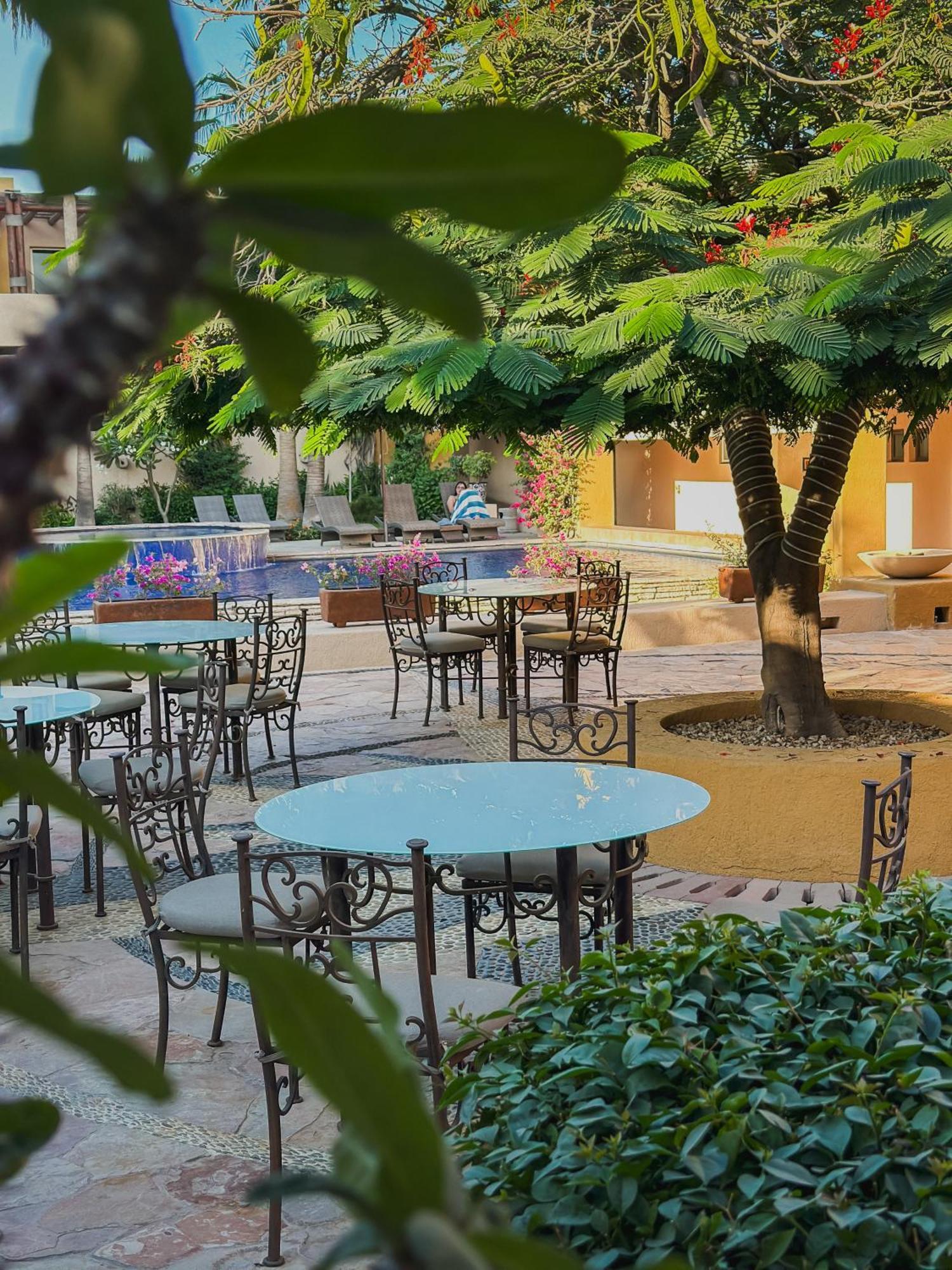 Hotel Patios 4*