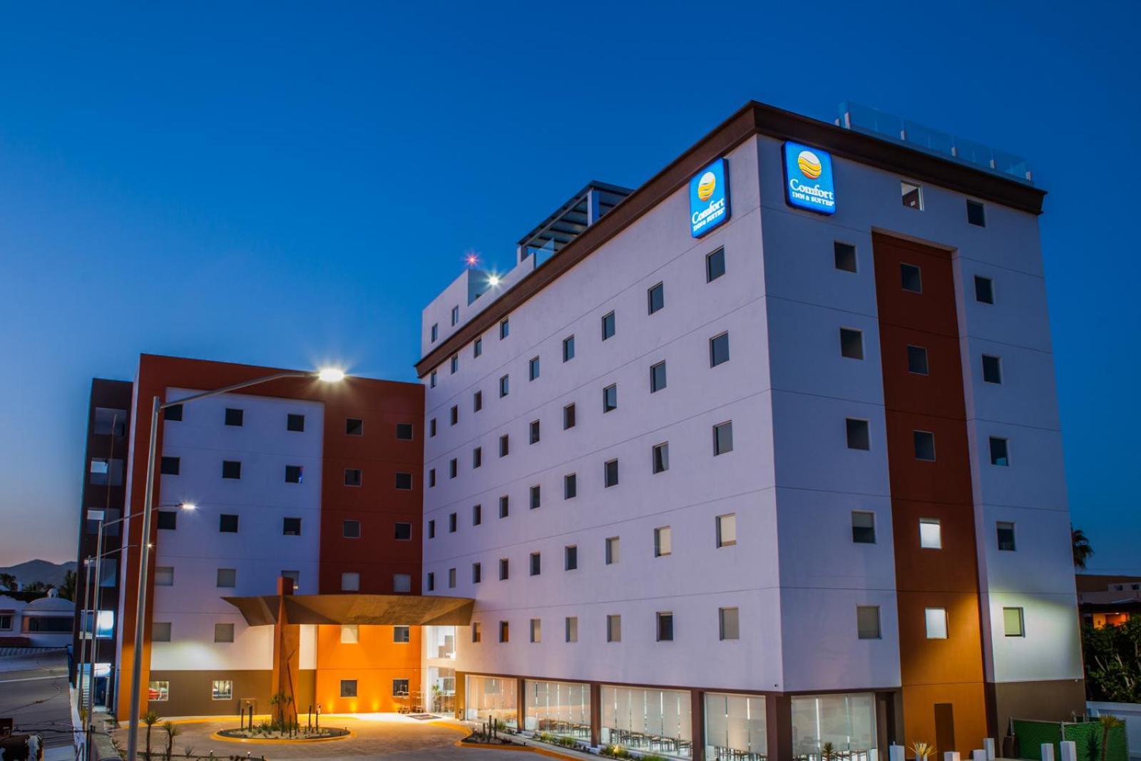 Hotel Comfort & Cabos Cabo San Lucas