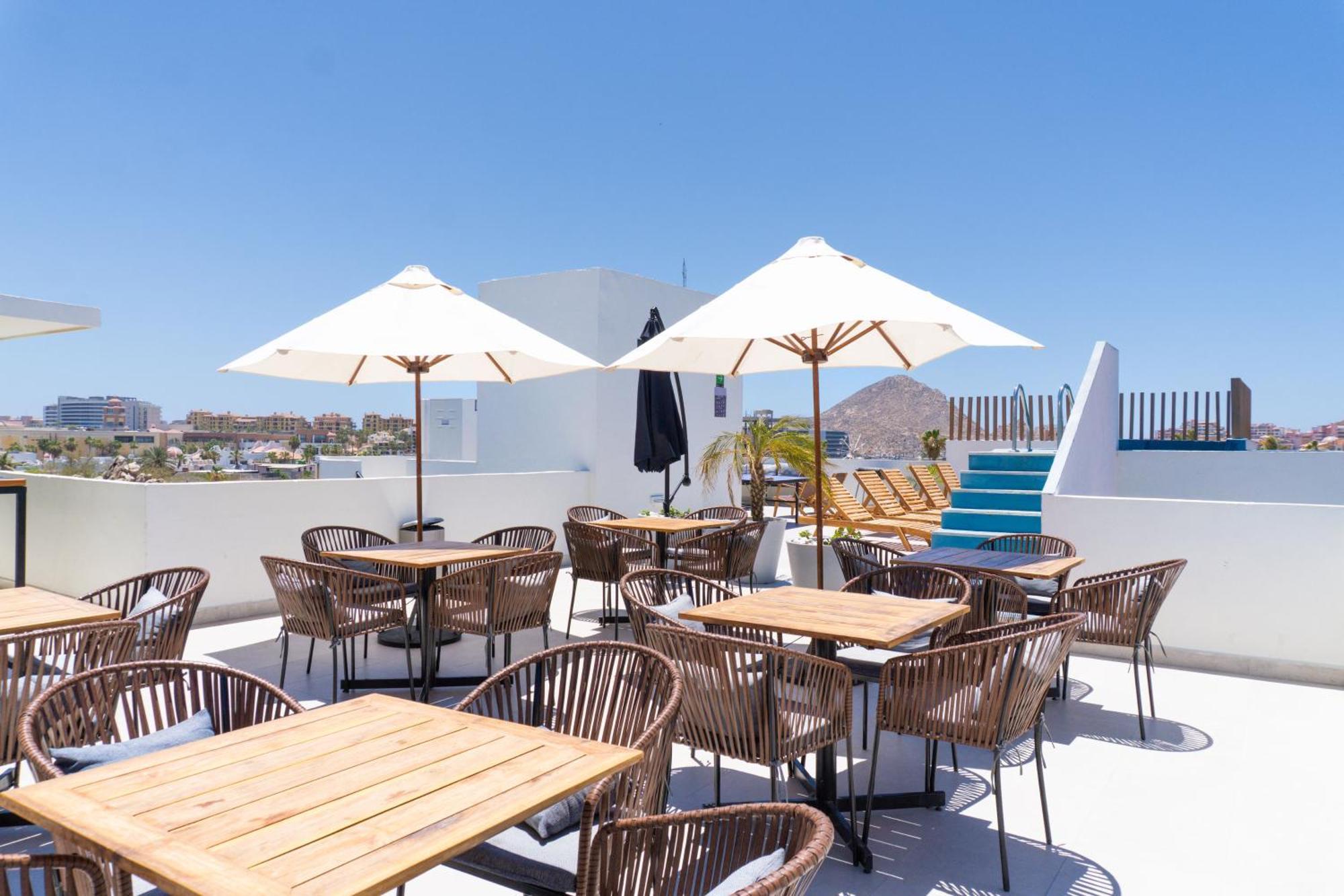 Colmena Marina Cabos