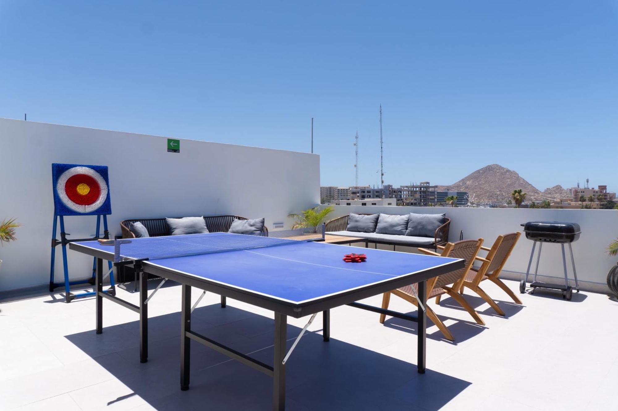 Hotel Colmena Marina Cabos