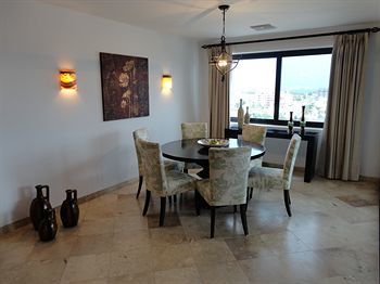 The At La Vista Boutique Cabo San Lucas