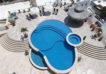 Hotel The At La Vista Boutique
