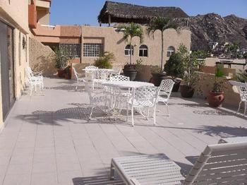Plaza Nautica * Cabo San Lucas