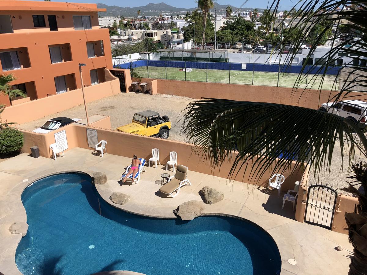 Roca Vista * Cabo San Lucas