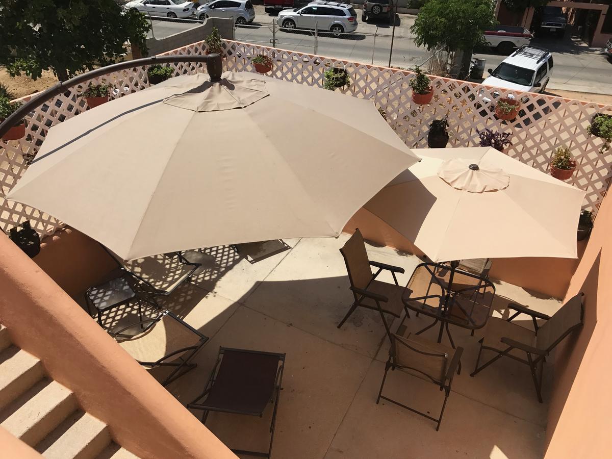Apartment Roca Vista Cabo San Lucas