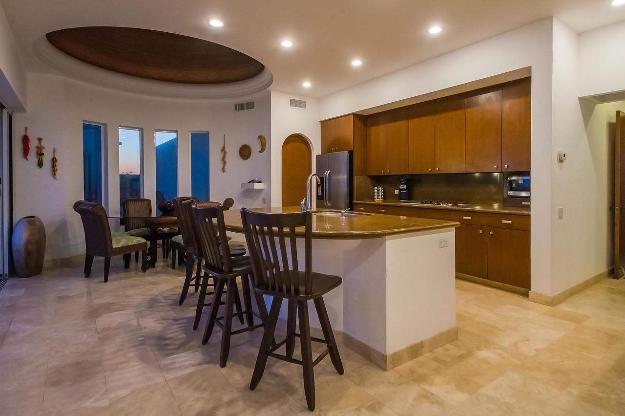 Elegance And Amazing Ocean View Clara Vista Villa Cabo San Lucas