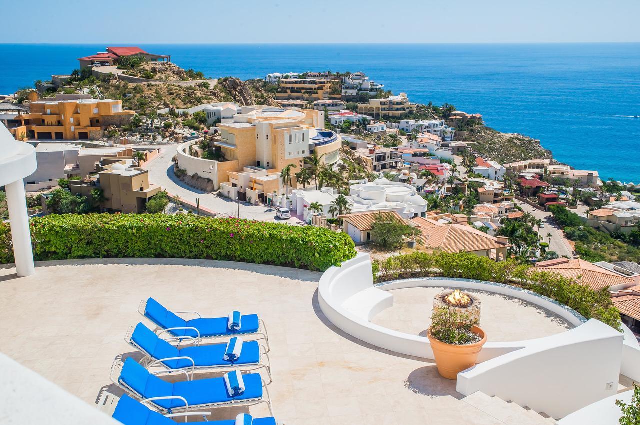 Villa Elegance And Amazing Ocean View Clara Vista Cabo San Lucas
