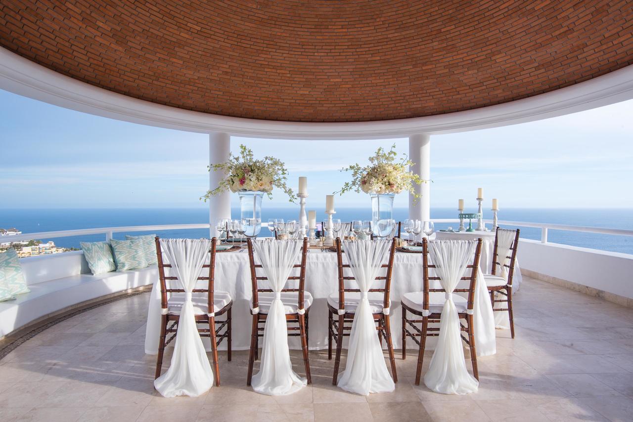 Elegance And Amazing Ocean View Clara Vista