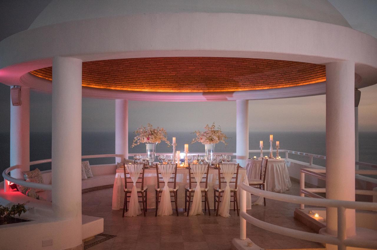 Elegance And Amazing Ocean View Clara Vista Villa