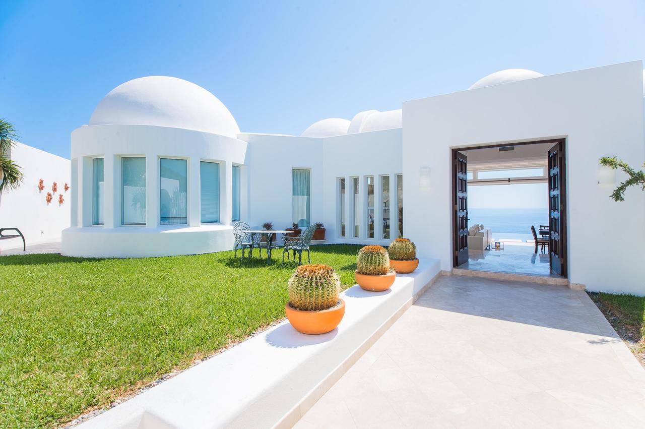 Elegance And Amazing Ocean View Clara Vista * Cabo San Lucas