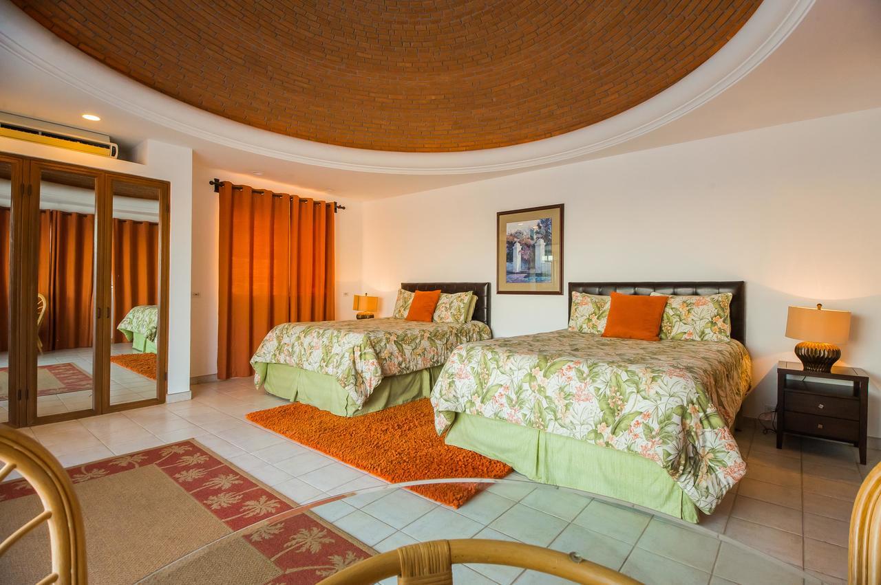 Elegance And Amazing Ocean View Clara Vista * Cabo San Lucas