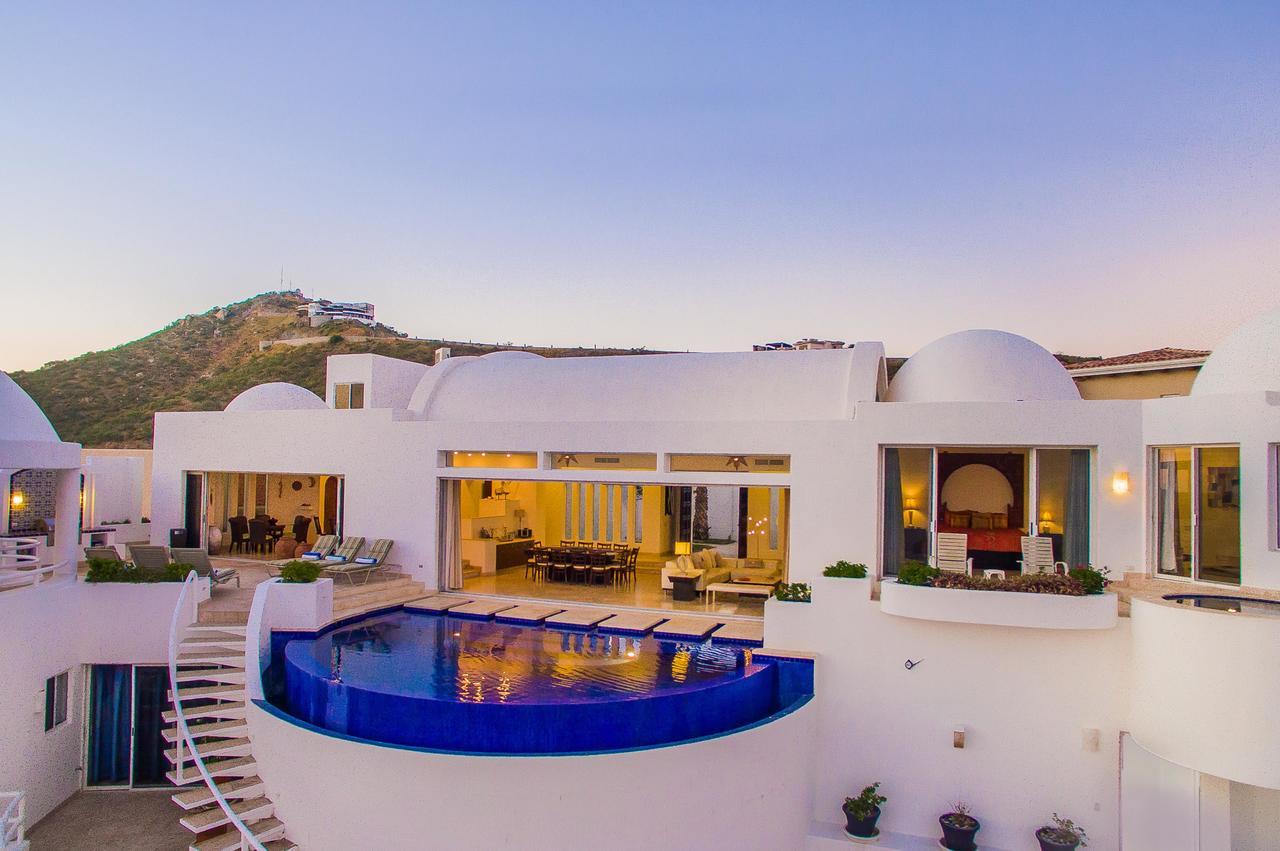 Elegance And Amazing Ocean View Clara Vista * Cabo San Lucas