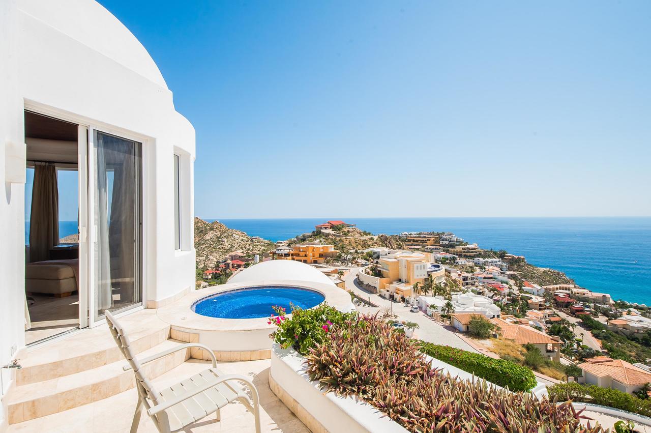 Elegance And Amazing Ocean View Clara Vista *