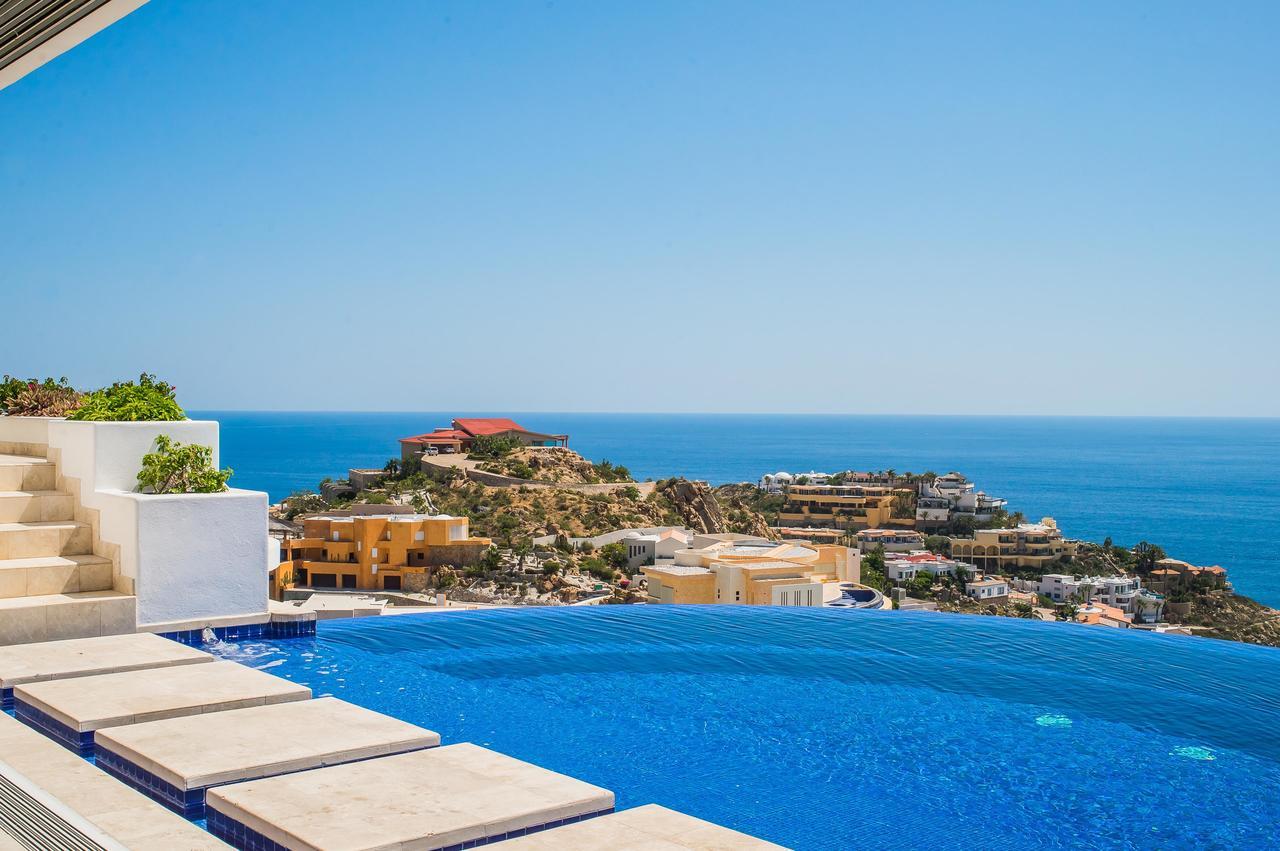 Elegance And Amazing Ocean View Clara Vista Villa