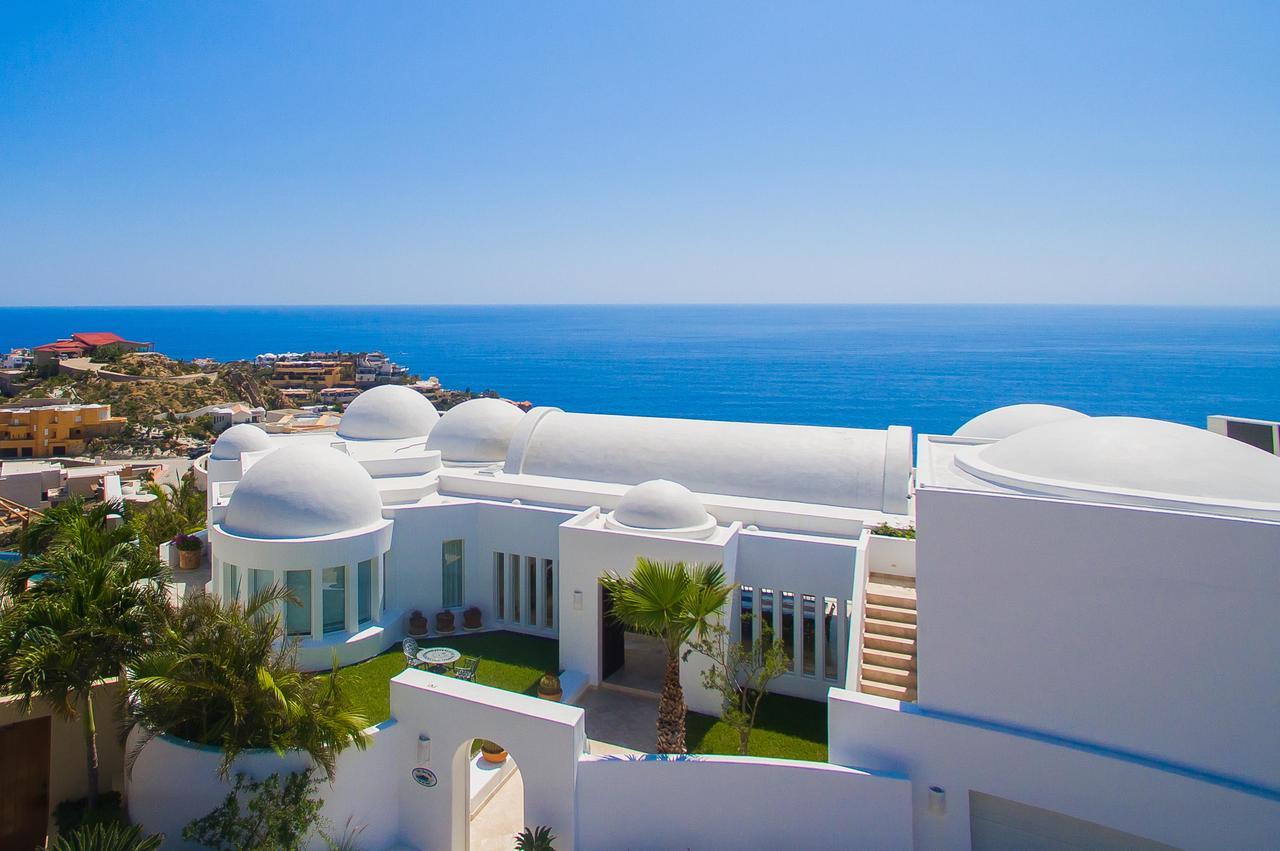 Elegance And Amazing Ocean View Clara Vista * Cabo San Lucas