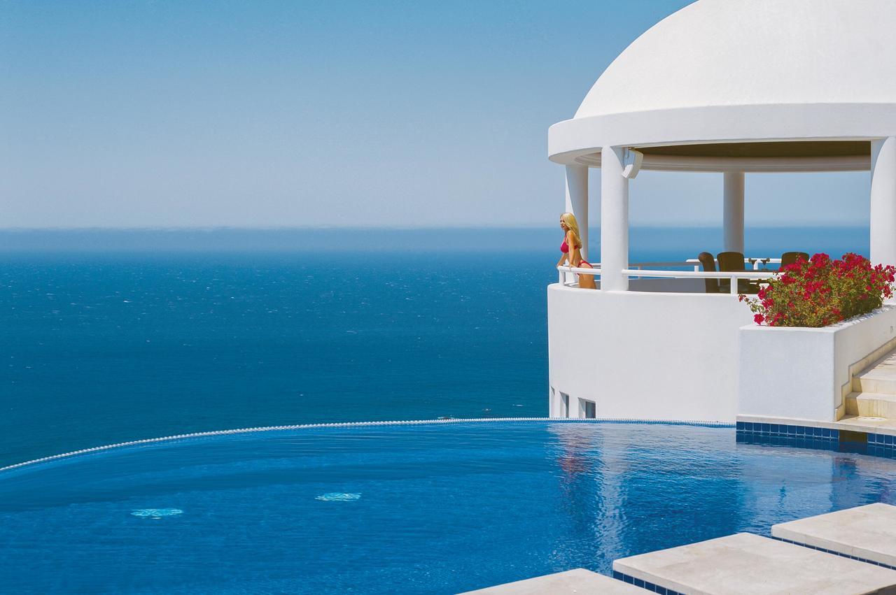Elegance And Amazing Ocean View Clara Vista Villa