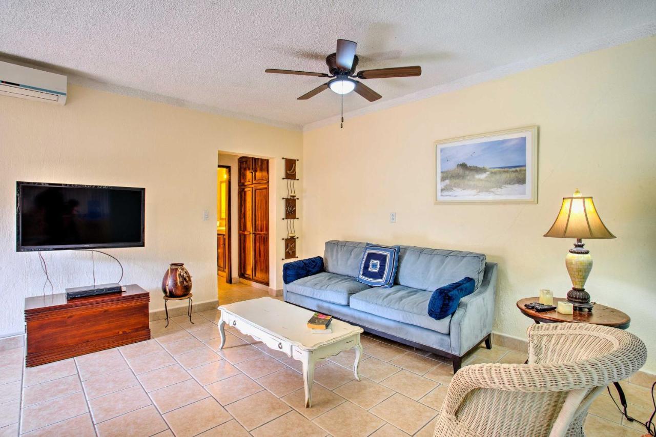Apartment Marina Sol Cabos Haven - Walk To Medano Beach! *