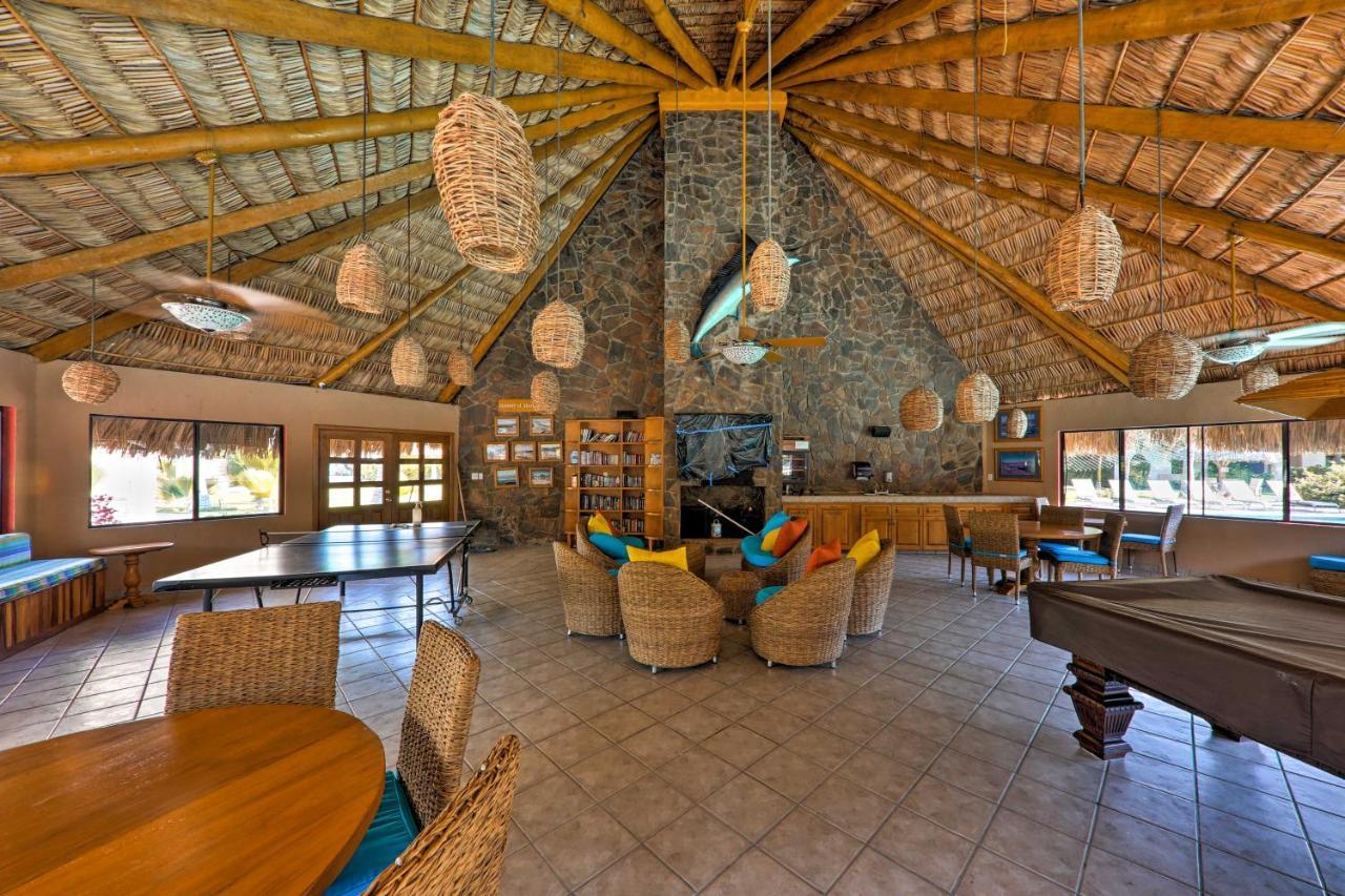 Apartment Marina Sol Cabos Haven - Walk To Medano Beach! Cabo San Lucas