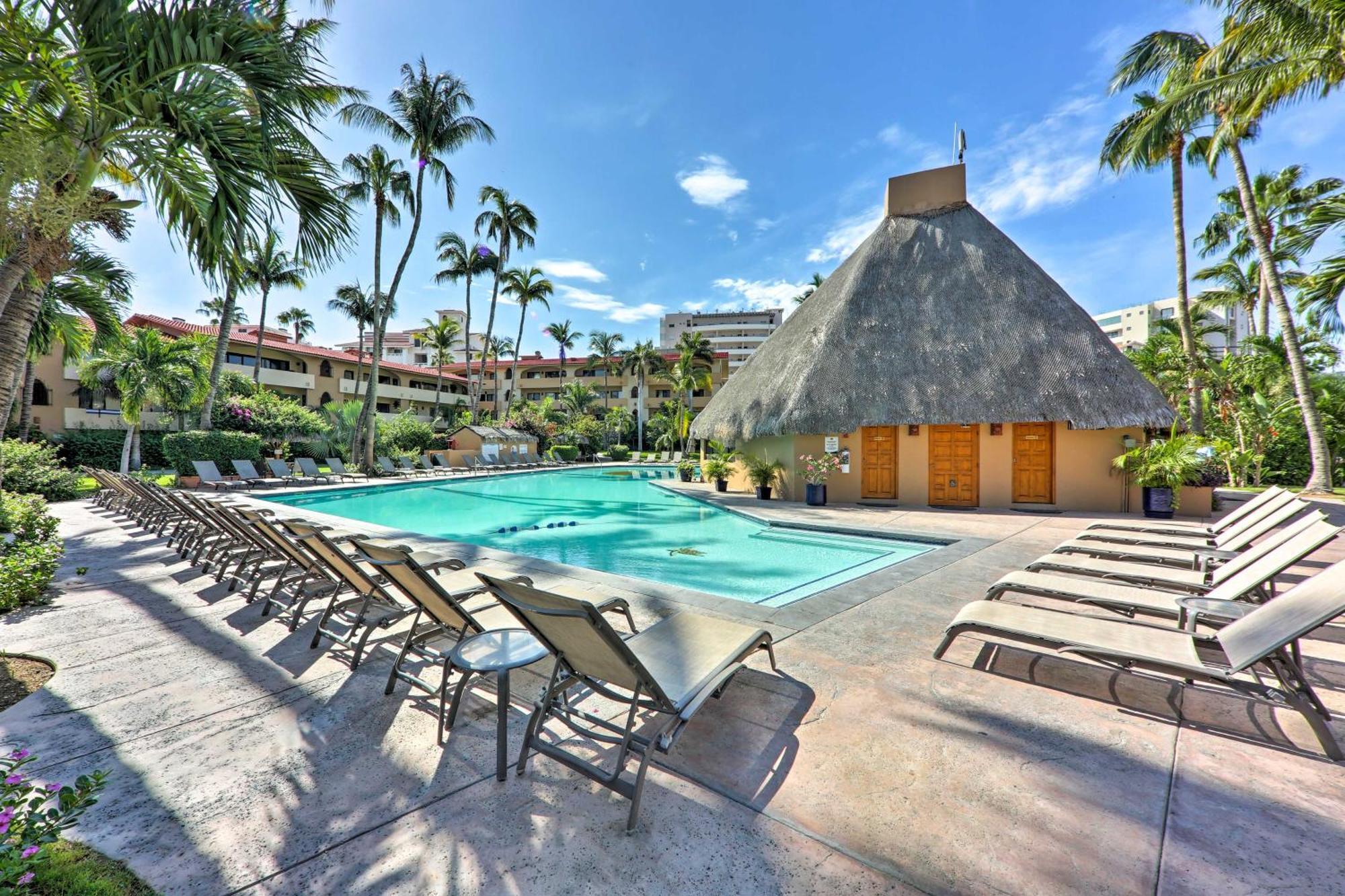 Apartment Marina Sol Cabos Haven - Walk To Medano Beach! Cabo San Lucas