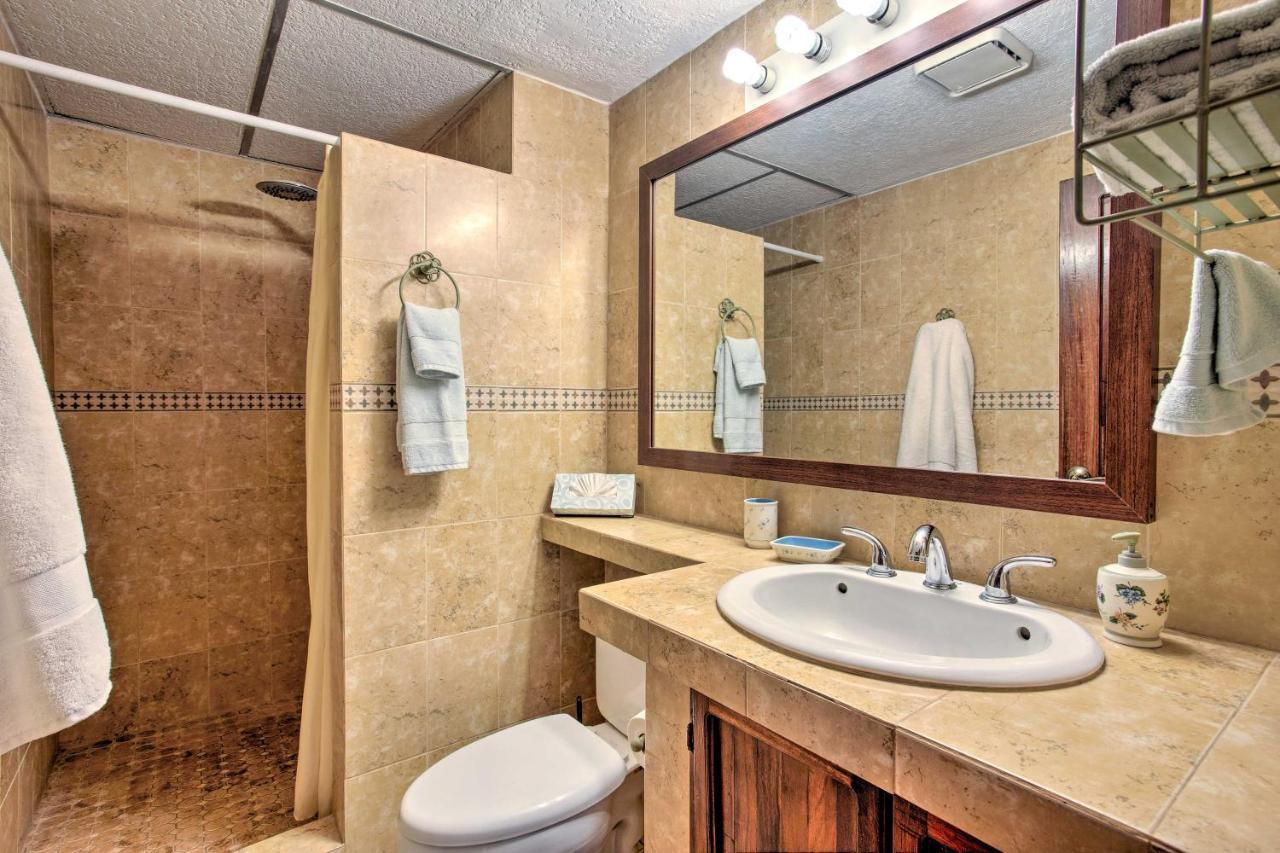 Marina Sol Cabos Haven - Walk To Medano Beach! Apartment Cabo San Lucas