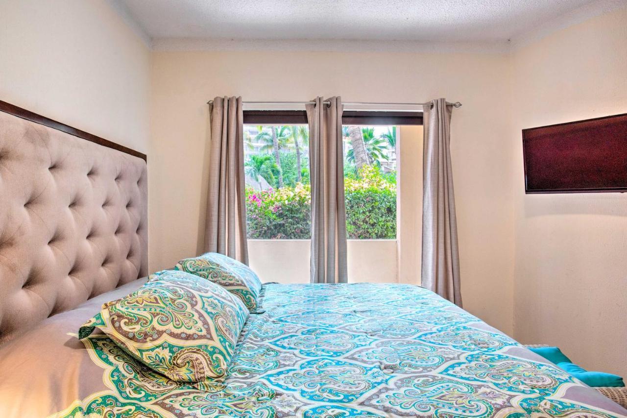 Apartment Marina Sol Cabos Haven - Walk To Medano Beach! Cabo San Lucas