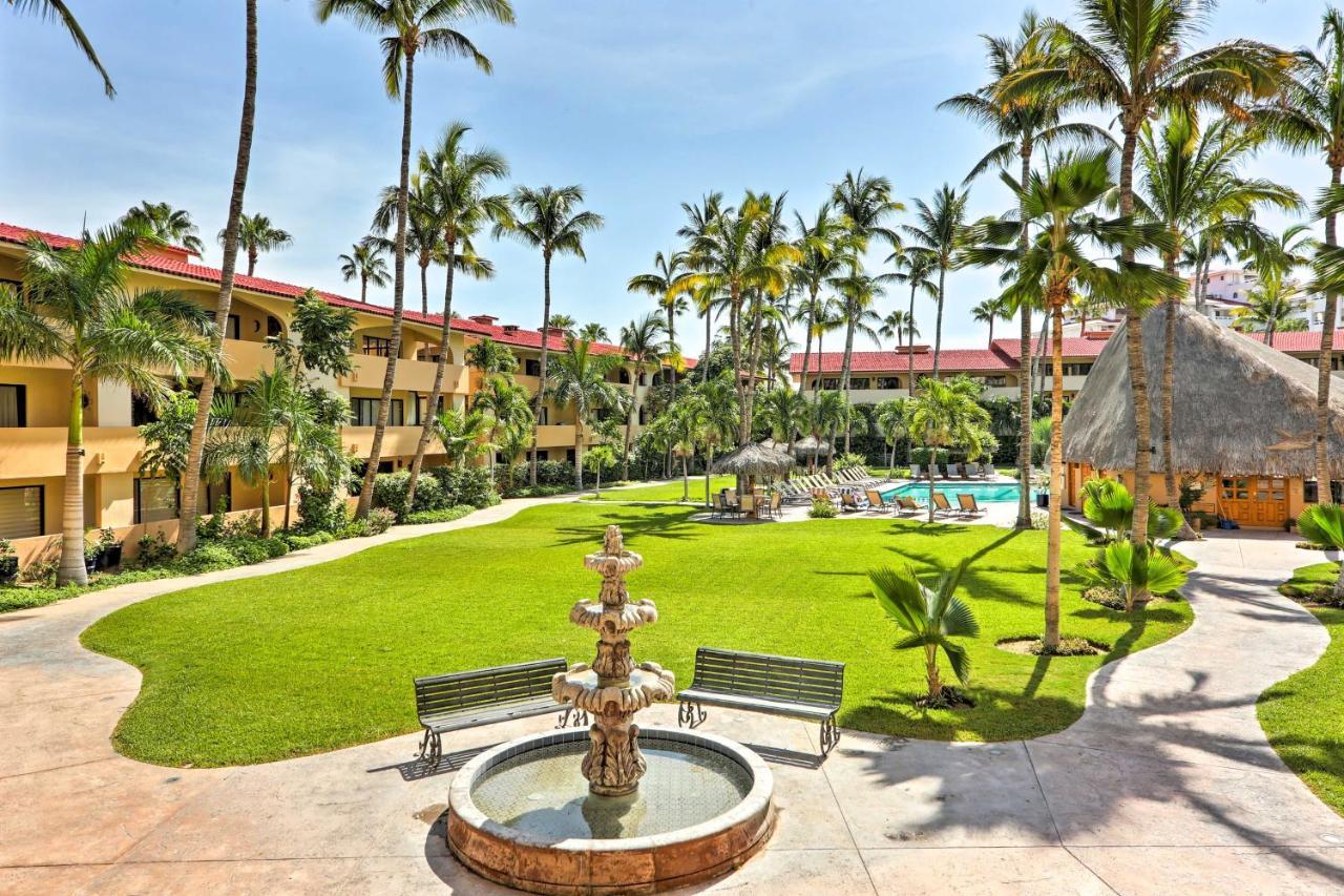 Marina Sol Cabos Haven - Walk To Medano Beach! Apartment