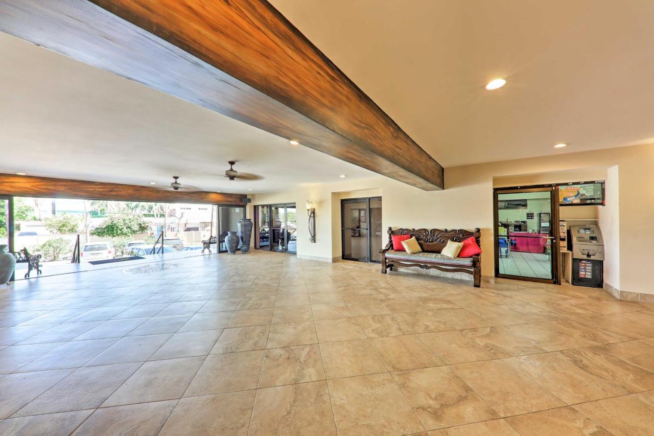 Apartment Marina Sol Cabos Haven - Walk To Medano Beach! Cabo San Lucas