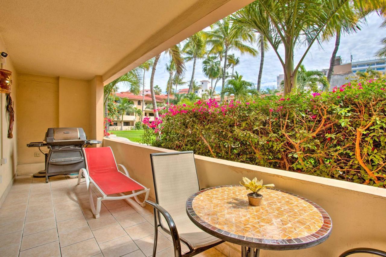 Apartment Marina Sol Cabos Haven - Walk To Medano Beach!