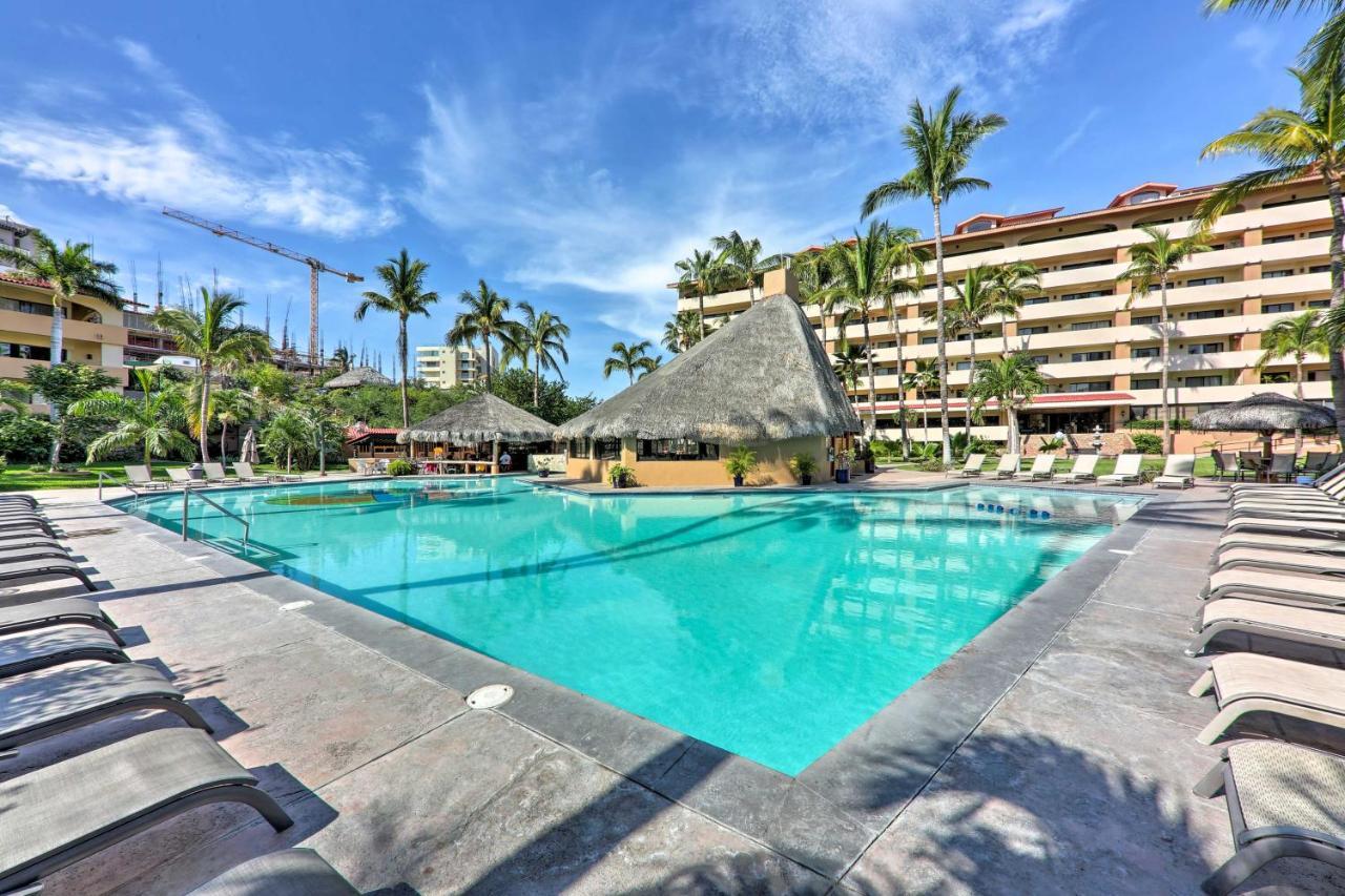 Marina Sol Cabos Haven - Walk To Medano Beach! Apartment *