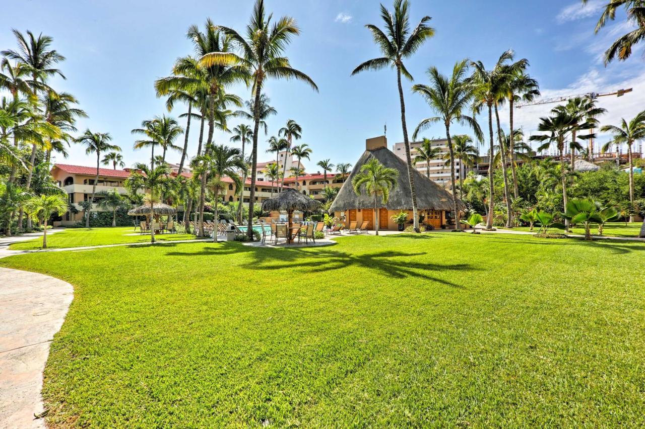 Marina Sol Cabos Haven - Walk To Medano Beach! Apartment