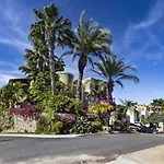 Villa Lucia Arch And Lands End Views - 4200 Sq Ft Luxury Villa