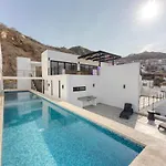 Pedregal Towers