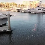 Marina Junior Suite & View
