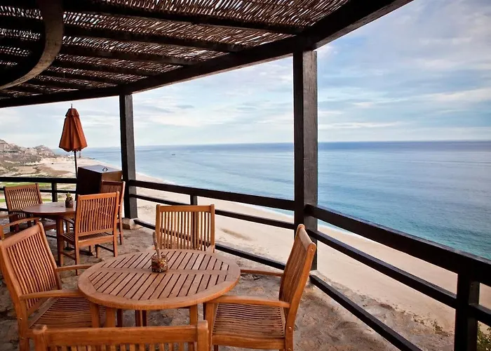 Three Luxury 3Br Villa In Cabo San Lucas
