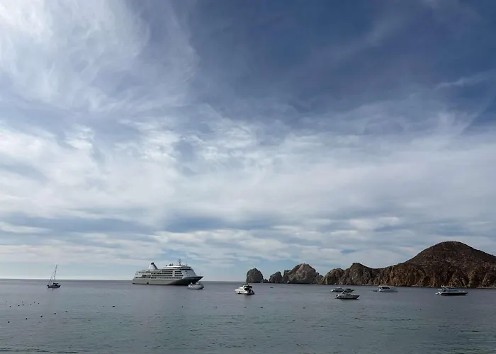 Cabo Cottage Bahia Del Tezal