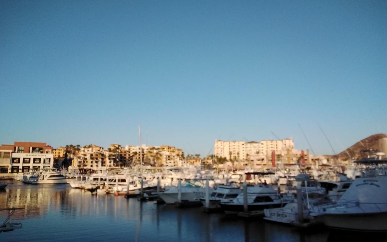 Aparthotel Marina Junior Suite & View